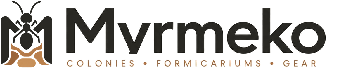 Myrmeko